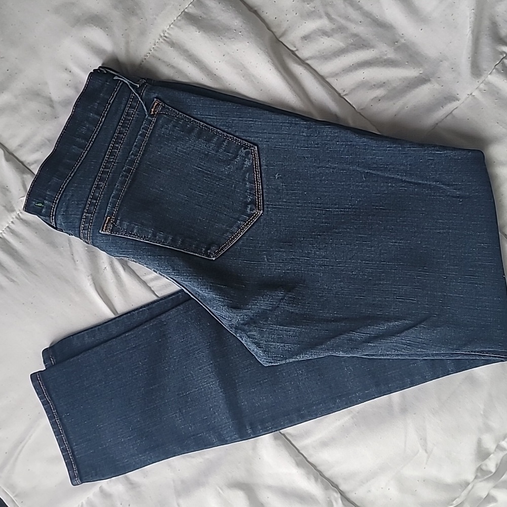 J Brand Jeans